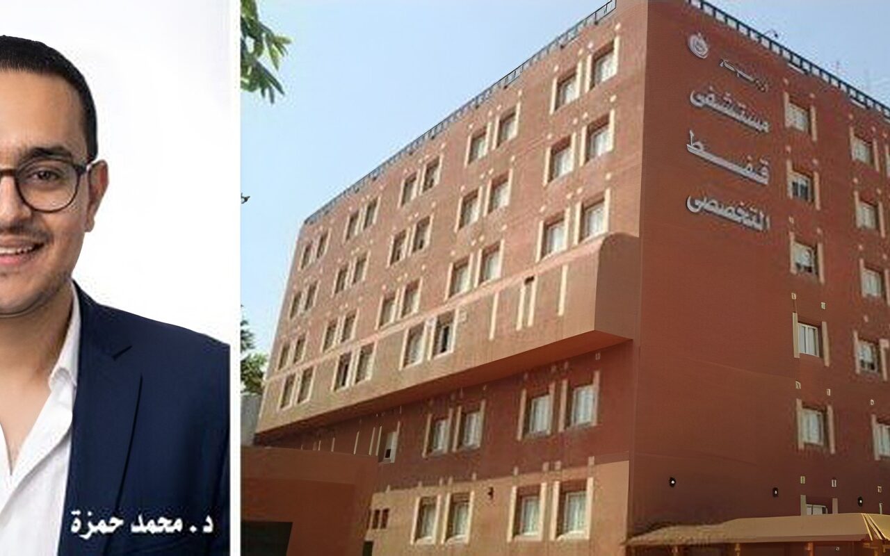 من بينها 9 جراحات قلب مفتوح ناجحة.. مستشفى قفط التخصصي يعلن عن إنجازات عام من التواصل والعطاء لتقديم خدمة طبية متكاملة