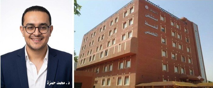 من بينها 9 جراحات قلب مفتوح ناجحة.. مستشفى قفط التخصصي يعلن عن إنجازات عام من التواصل والعطاء لتقديم خدمة طبية متكاملة