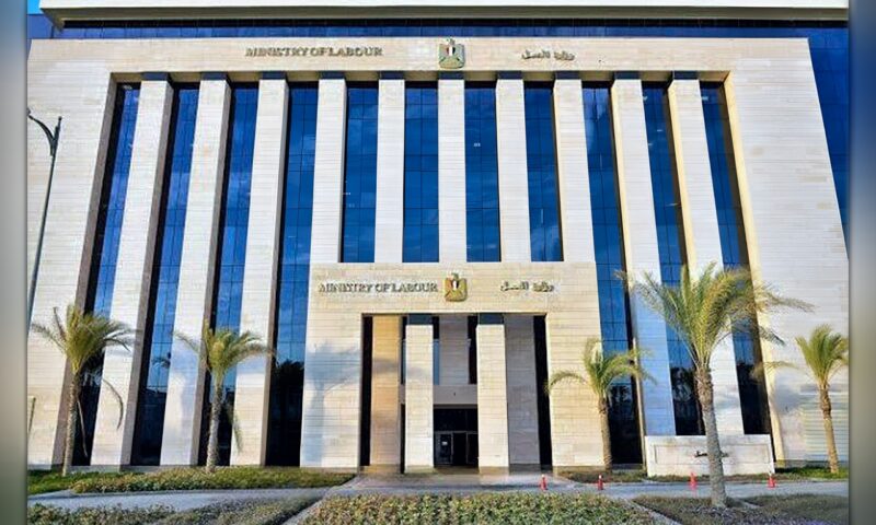 برواتب تصل لـ 40 ألف جنيه.. العمل تعلن وظائف بمشروع محطة الضبعة لشباب قنا غدا
