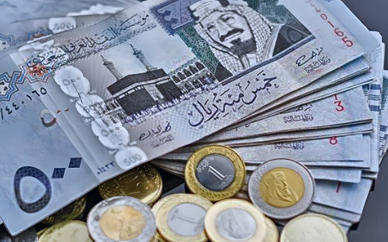 سعر الريال السعودي اليوم في مصر.. أسعار الشراء والبيع في البنوك