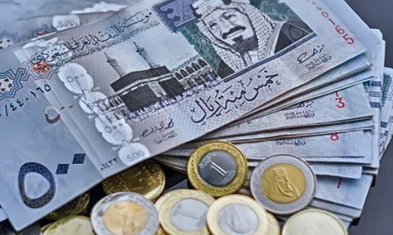 سعر الريال السعودي اليوم في مصر.. أسعار الشراء والبيع في البنوك