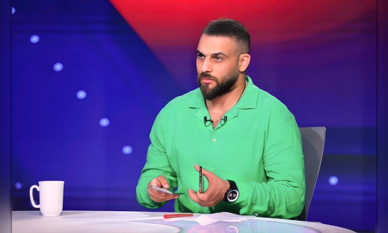 أحمد دويدار: الأهلي لن يتوج بالكونفدرالية مع عموتة