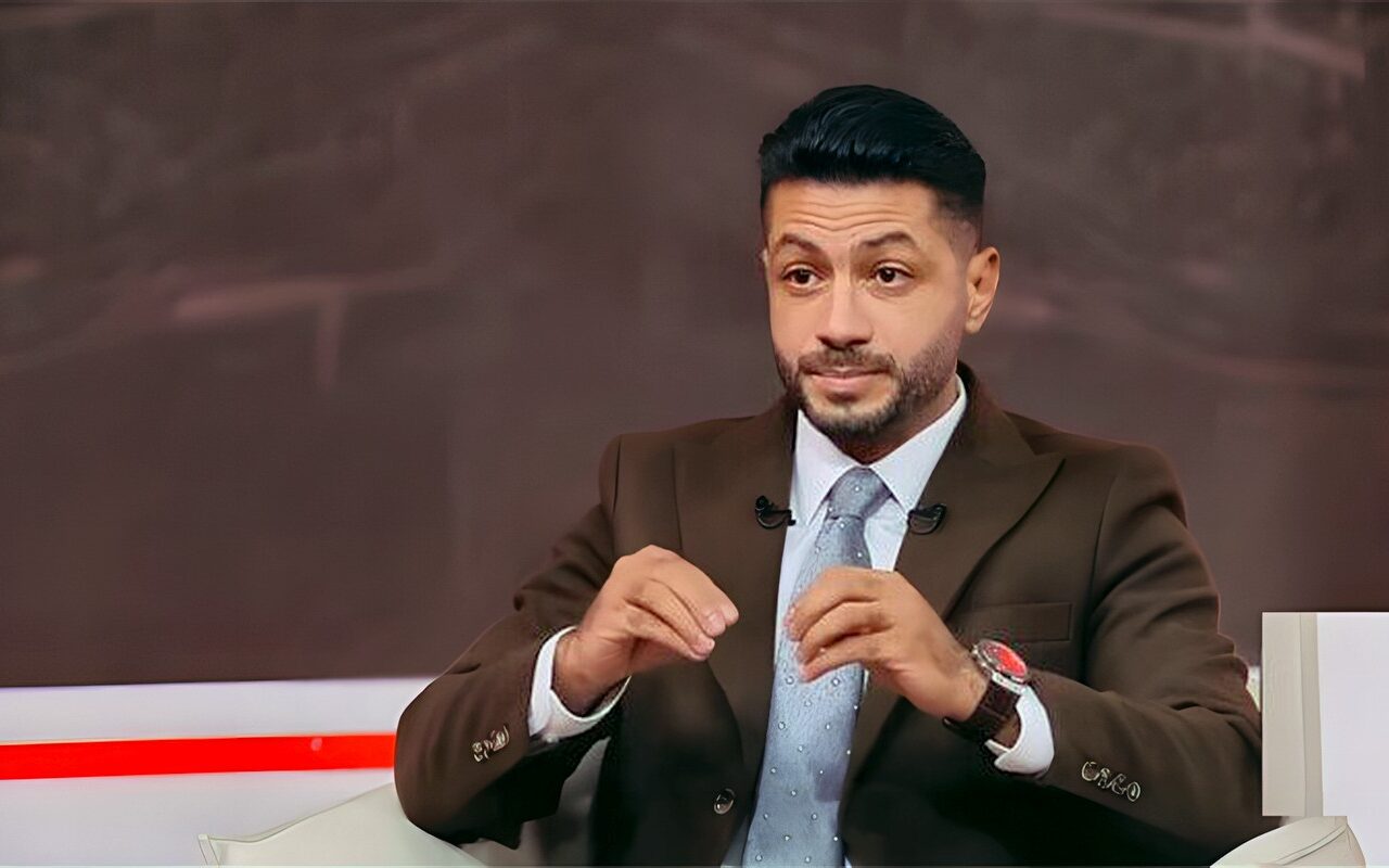 شريف عبد الفضيل: إمام عاشور قدم أسوأ مباراة مع الأهلي أمام الزمالك