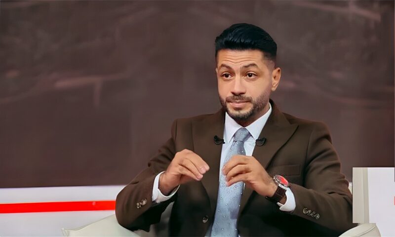 شريف عبد الفضيل: إمام عاشور قدم أسوأ مباراة مع الأهلي أمام الزمالك