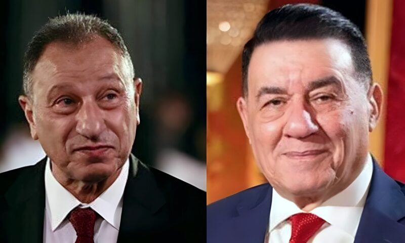 كواليس إنهاء أزمة مدحت شلبي ومحمود الخطيب بسبب تأشيرة أمريكا.. شبانة يكشف التفاصيل