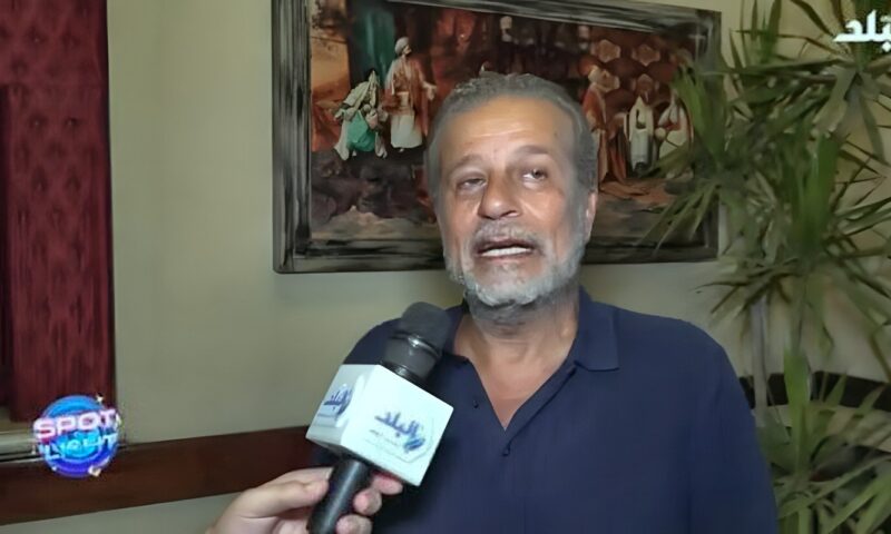 شريف منير يكشف مفاجآت «نوستالجيا»: لم أتوقع نفاد تذاكر الحفلات