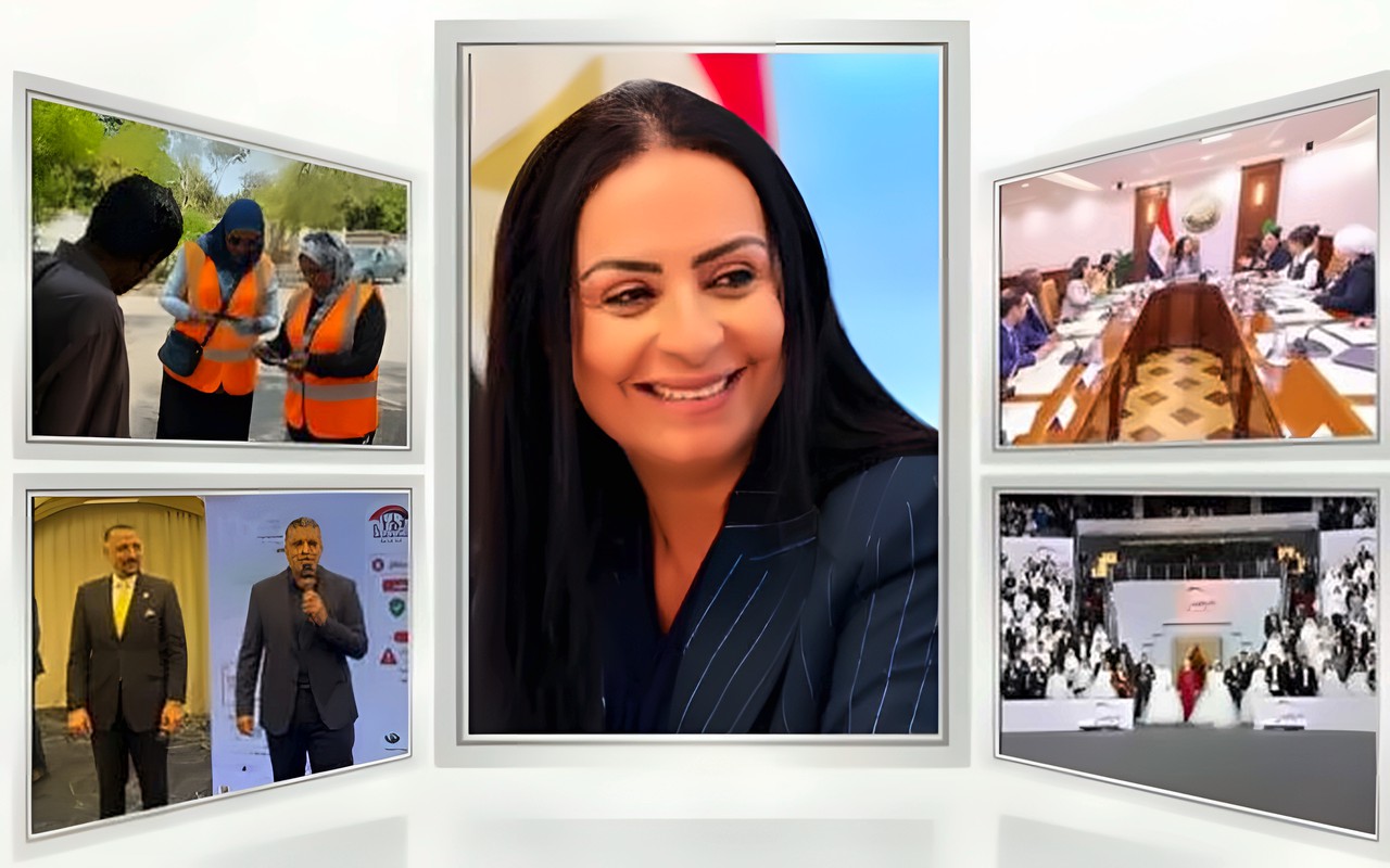 التضامن تستعرض حصاد أنشطتها خلال أسبوع.. برامج للحماية والتمكين ورعاية كبار السن وذوي الإعاقة