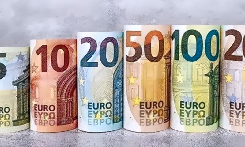 سعر اليورو اليوم الاثنين 5 أكتوبر 2026
