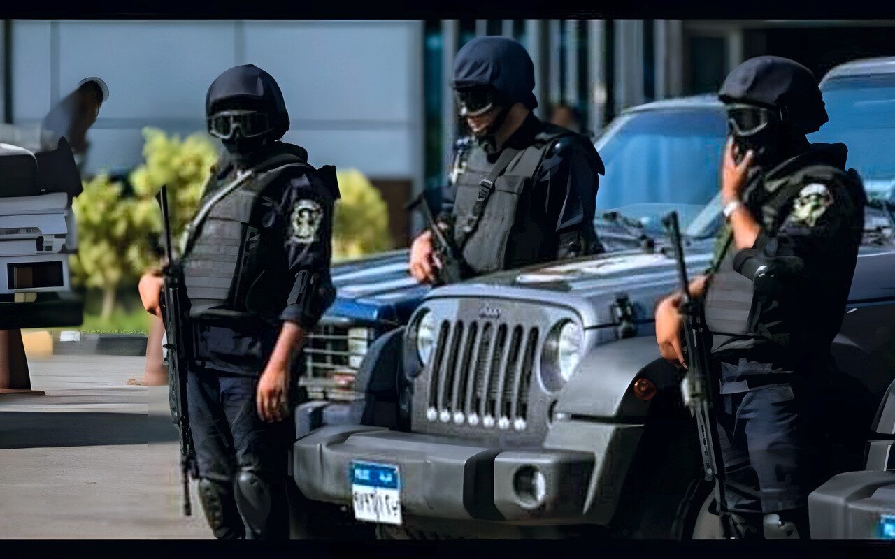 خلافات ميراث وراء ادعاء تهديد أسرة بإحراق منزلها في البحيرة.. والداخلية تكشف الحقيقة
