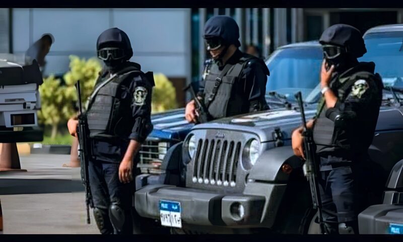 خلافات ميراث وراء ادعاء تهديد أسرة بإحراق منزلها في البحيرة.. والداخلية تكشف الحقيقة