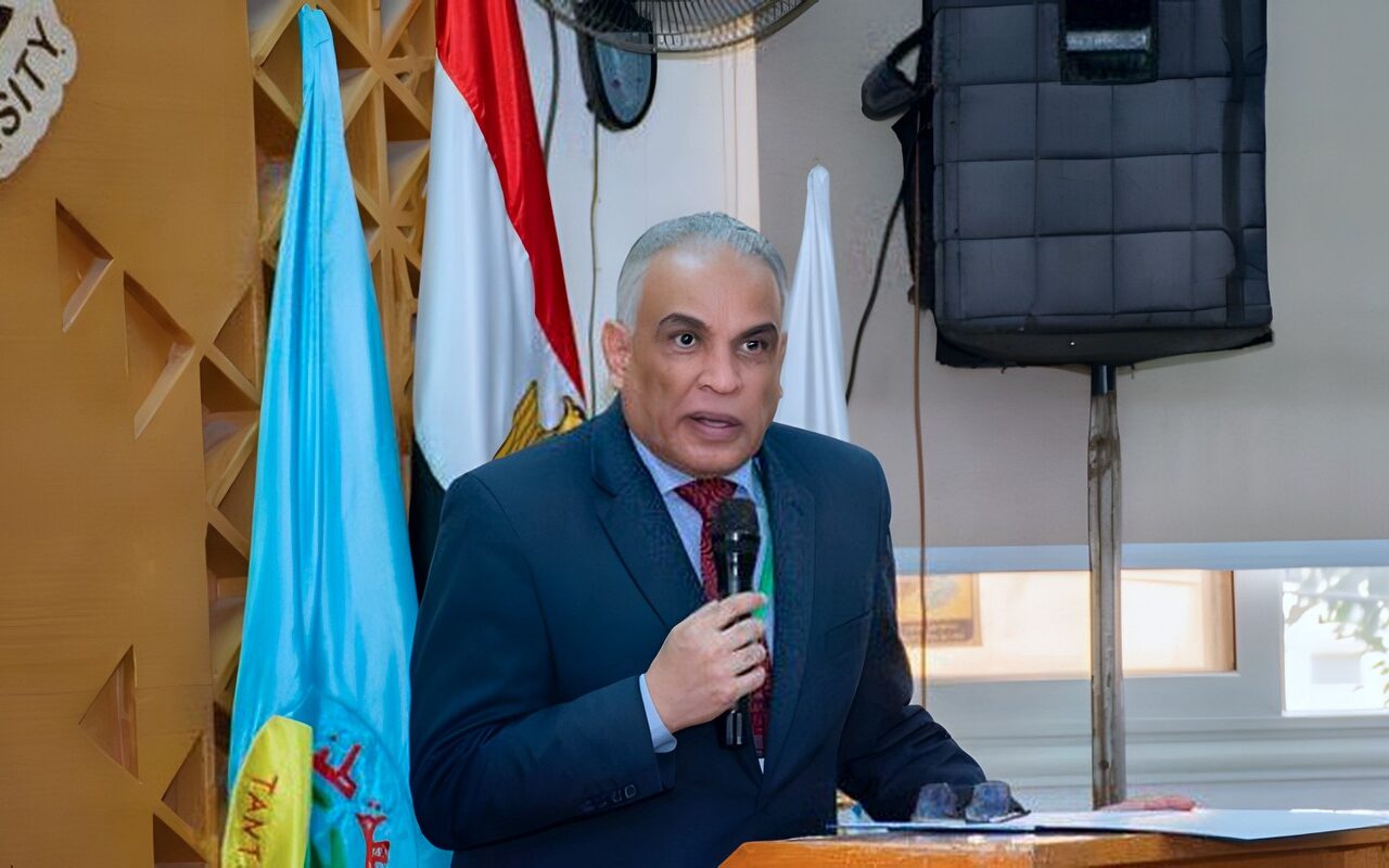 رئيس جامعة طنطا: الدراسات النوعية بوابة لتحويل الإبداع إلى مشروعات مبتكرة