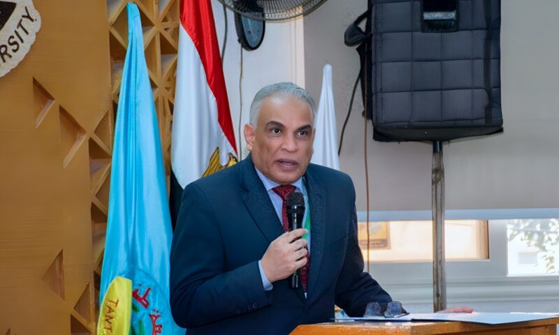 رئيس جامعة طنطا: الدراسات النوعية بوابة لتحويل الإبداع إلى مشروعات مبتكرة