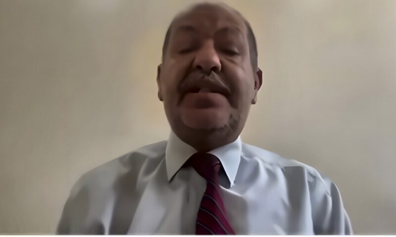 مستشار وزير الإعلام اليمني: نخوض معركة مفتوحة وشاملة ضد الحوثيين