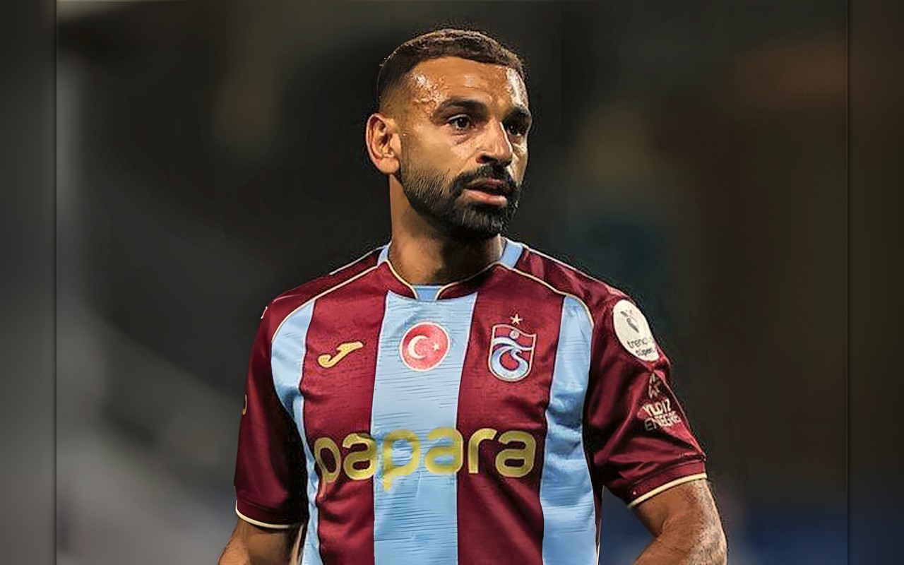 تشكيل طرابزون المتوقع أمام سامسون في الدوري التركي.. ما موقف محمد صلاح؟