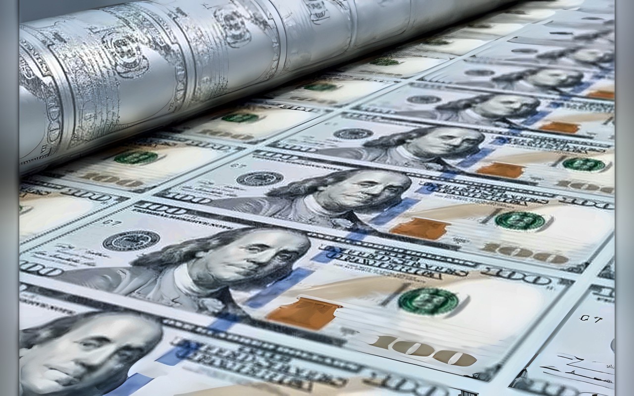 الدولار يواصل التراجع أمام الجنيه.. سعر العملة الأمريكية في ختام تعاملات اليوم الأحد