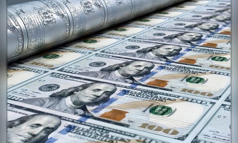 سعر الدولار أمام الجنيه المصري في تعاملات الثلاثاء 13 أكتوبر.. كم سجلت العملة الأمريكية؟