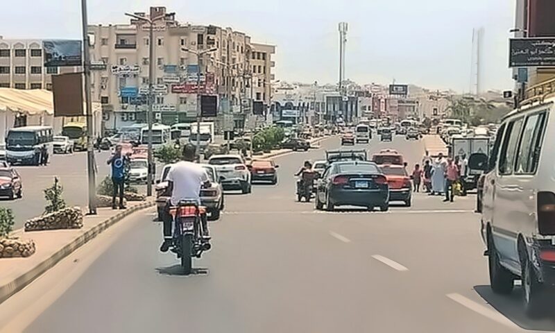اعرف طريقك.. سيولة مرورية بالقاهرة وتباطؤ في شارع الهرم بسبب أعمال المترو