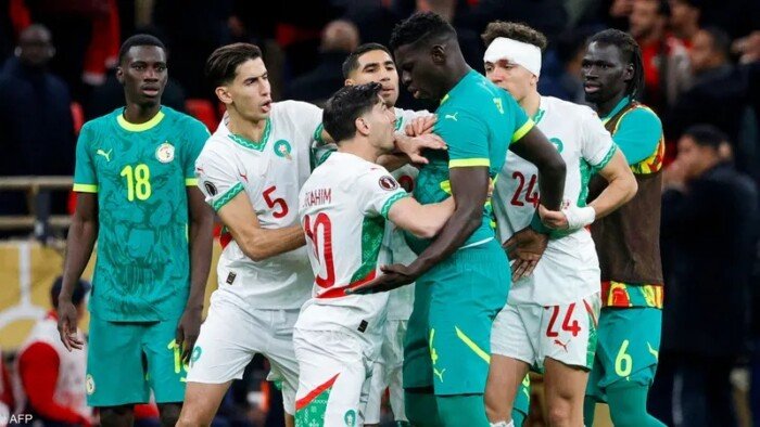 «كاس» تحدد موعد إصدار الحكم النهائي في قضية نهائي أمم إفريقيا بين المغرب والسنغال