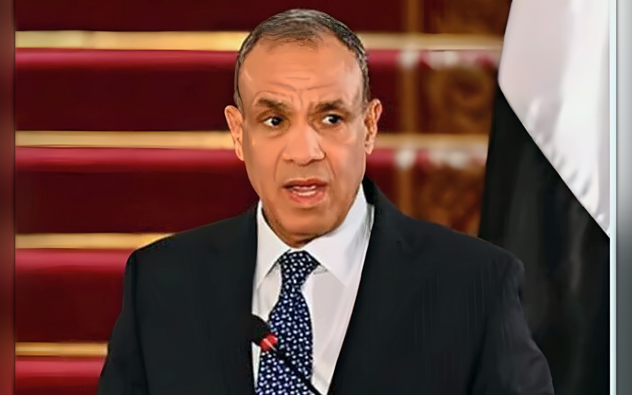 وزير الخارجية: مصر تحركت منذ اليوم الأول لدعم دول الخليج