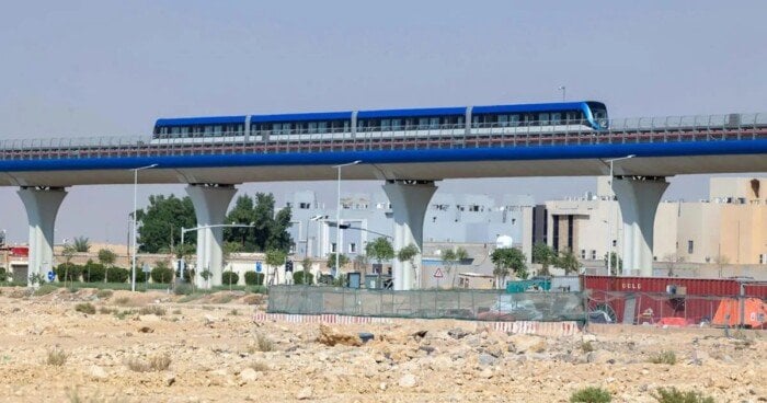 فرص عمل في مترو الإسكندرية 2026.. ما الشروط المطلوبة وكيفية التقديم؟