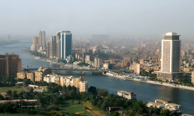أمطار رعدية بعدة مناطق.. الأرصاد تحذر من حالة الطقس اليوم السبت 24 أكتوبر 2026