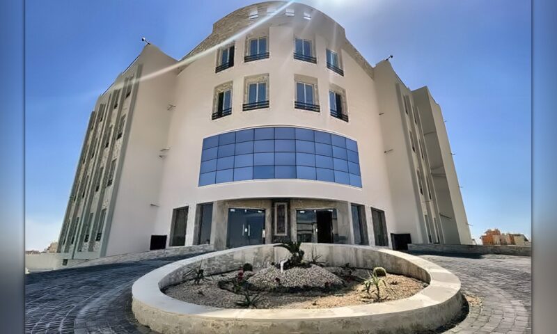«الإسكان» تلغي أسبقية الحجز وتحدد قرعة شقق R3 وR5 في 15 نوفمبر