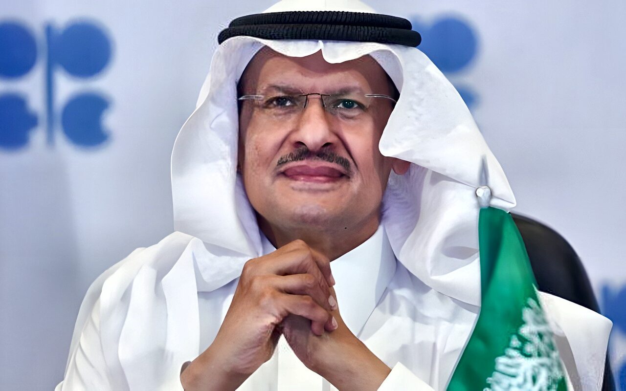 وزير الطاقة السعودي: لا نخشى التحديات وردنا على هجمات الحوثيين سيكون قويًا