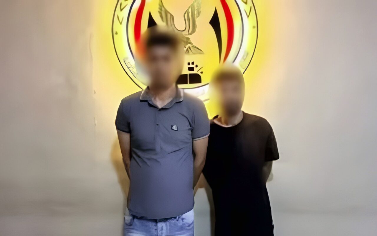 انتحلا صفة موظفي خدمة عملاء بالبنوك.. ضبط متهمين بالنصب على المواطنين في المنيا