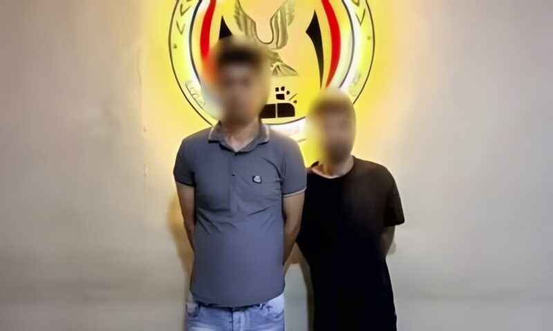 انتحلا صفة موظفي خدمة عملاء بالبنوك.. ضبط متهمين بالنصب على المواطنين في المنيا