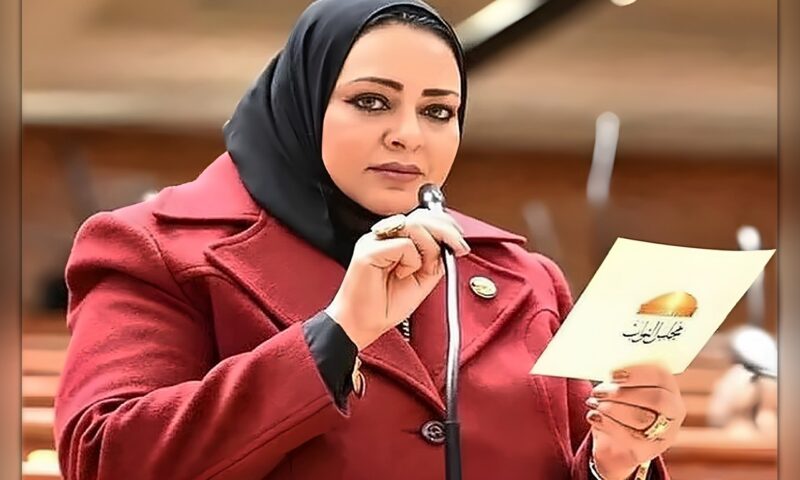 أماني أبو سحلي.. رحيل سيدة الصعيد التي عاشت مأساة فقد نجلها واختارت التسامح لوقف نزيف الدماء
