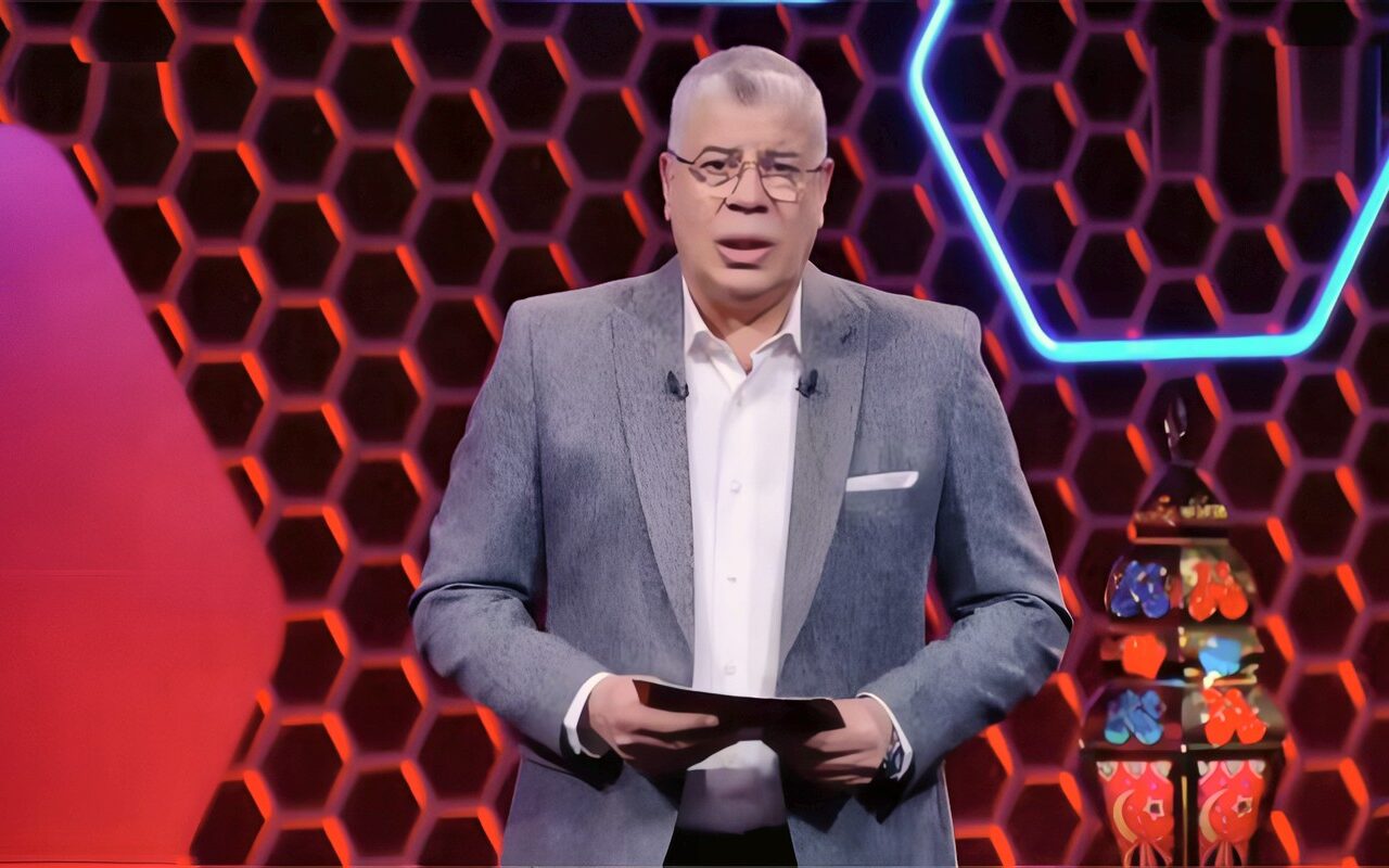 أحمد شوبير يفتح النار على لاعبي الأهلي بعد التعادل مع القناة