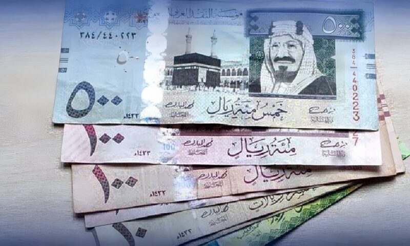 صعود جديد.. سعر الريال السعودي مقابل الجنيه المصري اليوم الجمعة 16 أكتوبر 2026