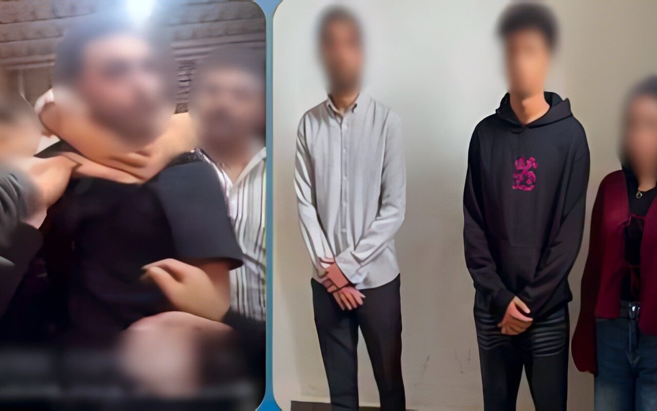 كشف ملابسات حدوث مشاجرة داخل إحدى محطات مترو الأنفاق بالقاهرة