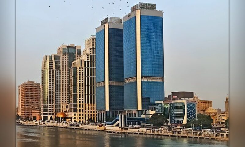 4 بنوك مصرية ضمن الأفضل في العالم 2026.. البنك الأهلي في المركز 31 عالميًا