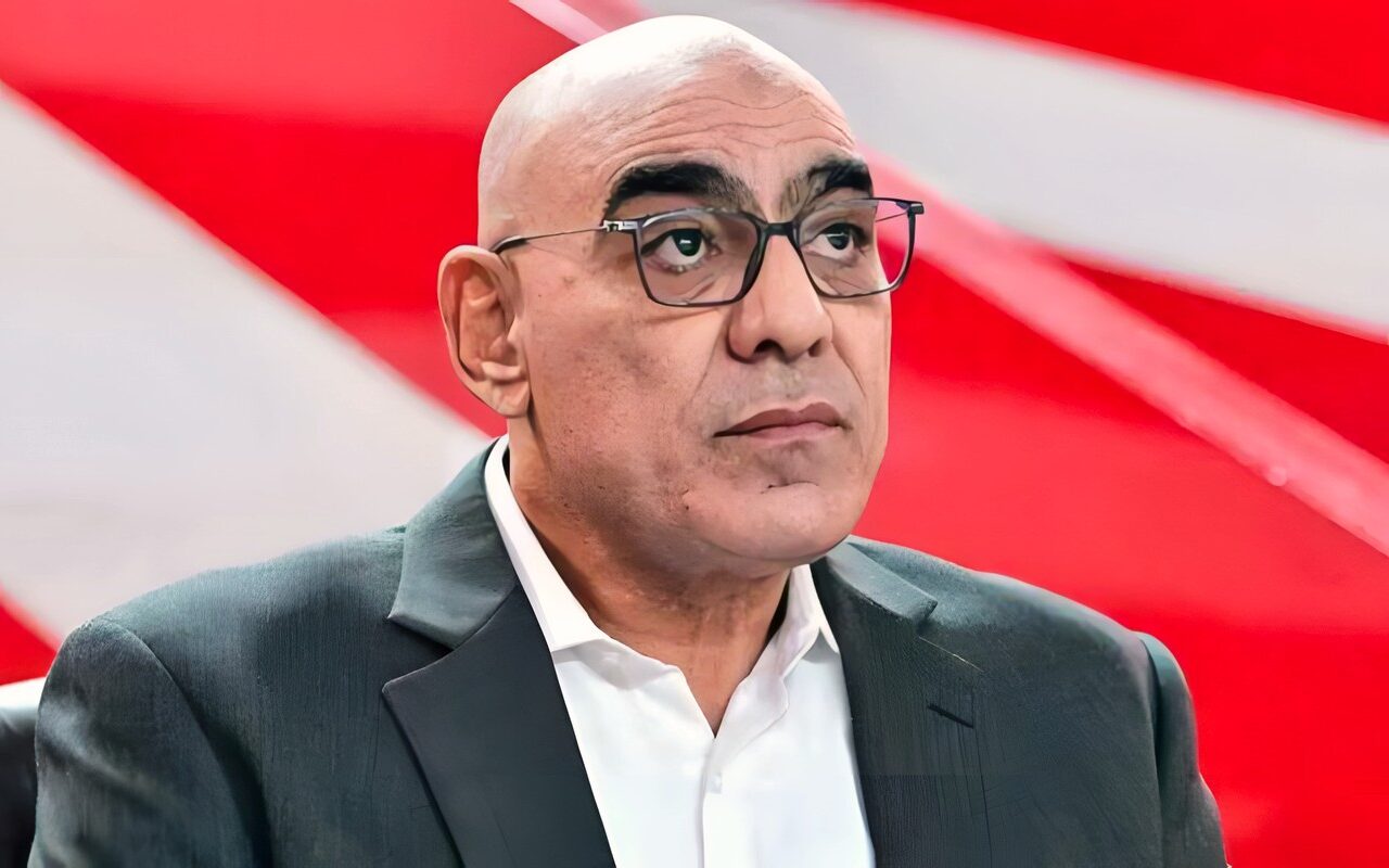 هشام نصر يكشف كواليس تخصيص أرض الزمالك في أسيوط.. واتفاق جديد لدعم خزينة النادي