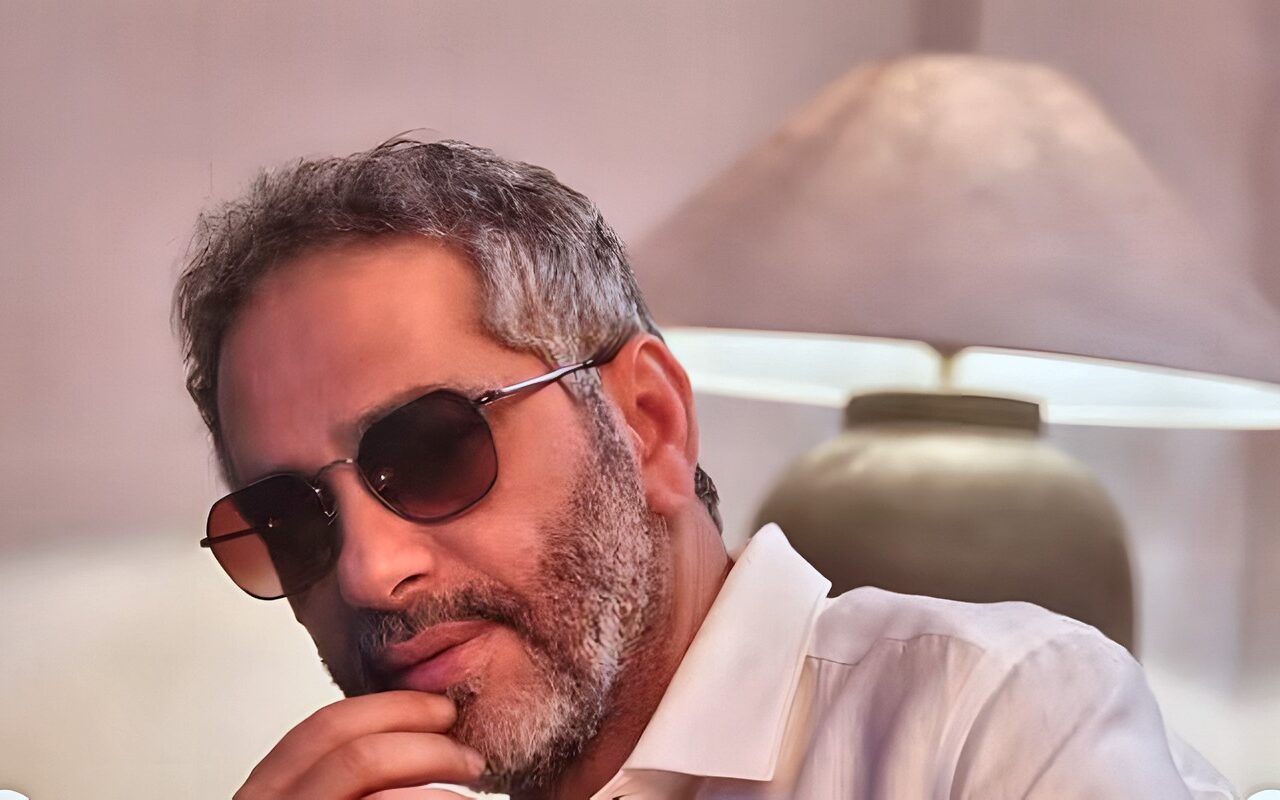 فضل شاكر يستعد لحفل «عودة الغايب» في الرياض الخميس المقبل