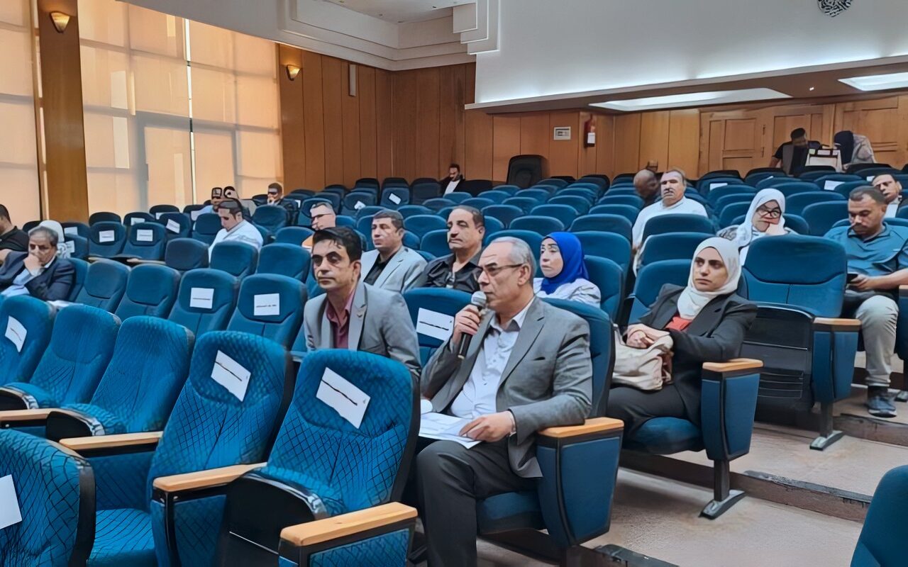 مدير تعليم القليوبية يشهد البروفة النهائية لمشروع «صقر 175» لمجابهة الأزمات والكوارث