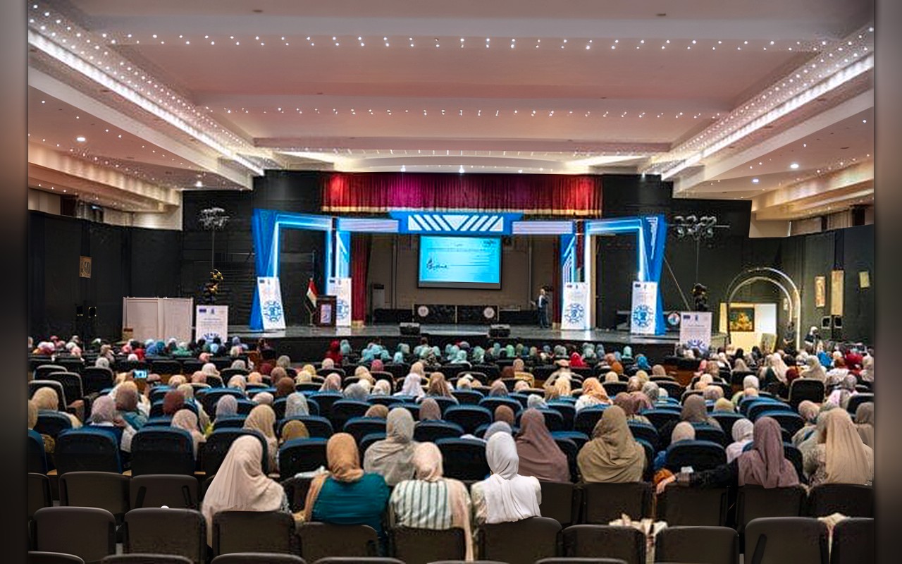 التضامن الاجتماعي تختتم برنامج تدريب 3220 رائدة اجتماعية في 7 محافظات