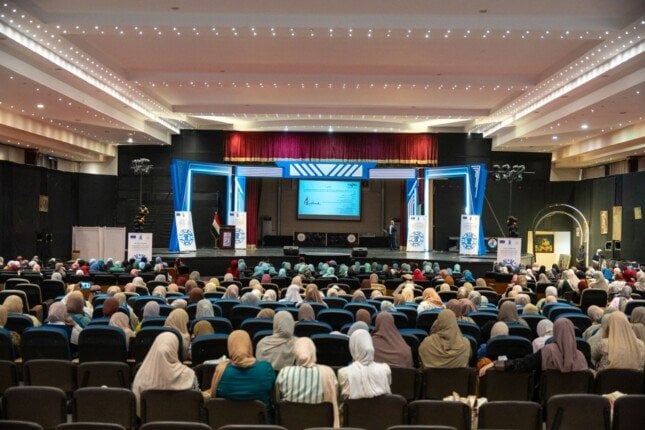 التضامن الاجتماعي تختتم برنامج تدريب 3220 رائدة اجتماعية في 7 محافظات