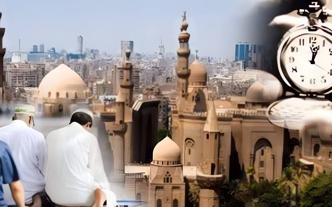 موعد أذان العشاء.. مواقيت الصلاة غدا السبت 24 أكتوبر بالقاهرة والمحافظات
