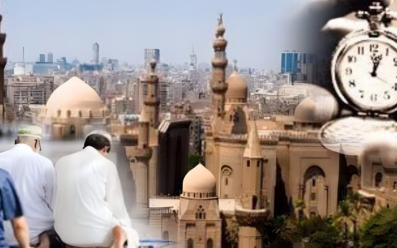 مواقيت الصلاة اليوم السبت 10 أكتوبر 2026.. «في القاهرة والمحافظات»