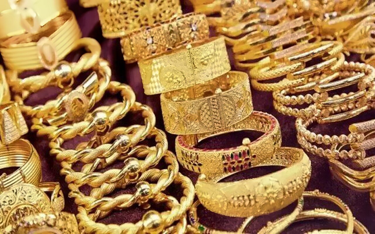 عاجل | آخر تحديث لـ سعر الذهب اليوم الأحد 4 أكتوبر 2026.. عيار 21 بكام الآن؟