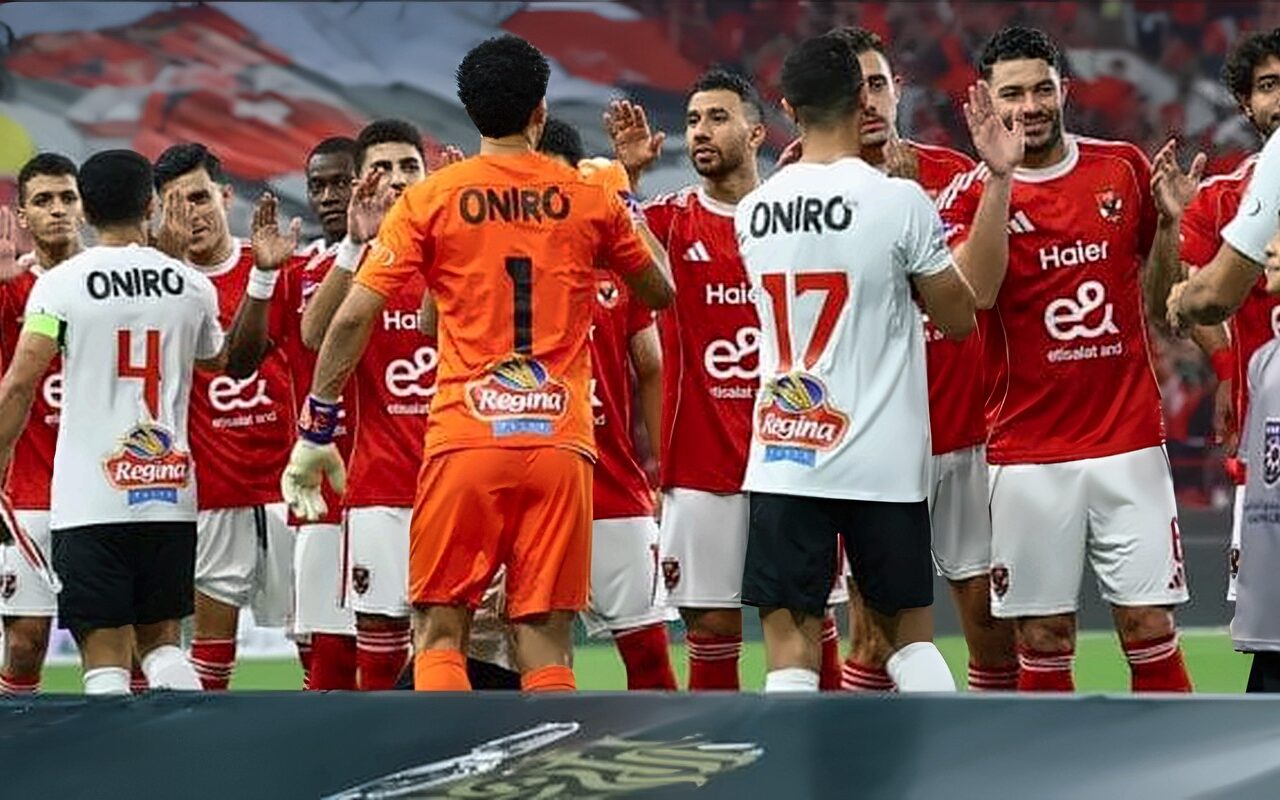 موعد مباراة الأهلي والزمالك في قمة الدوري المصري والقنوات الناقلة
