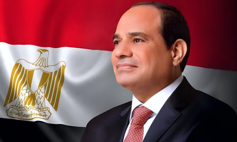 عاجل.. قرار جمهوري بالموافقة على اكتتاب مصر بـ6.19 مليون دولار في هيئة التنمية الدولية