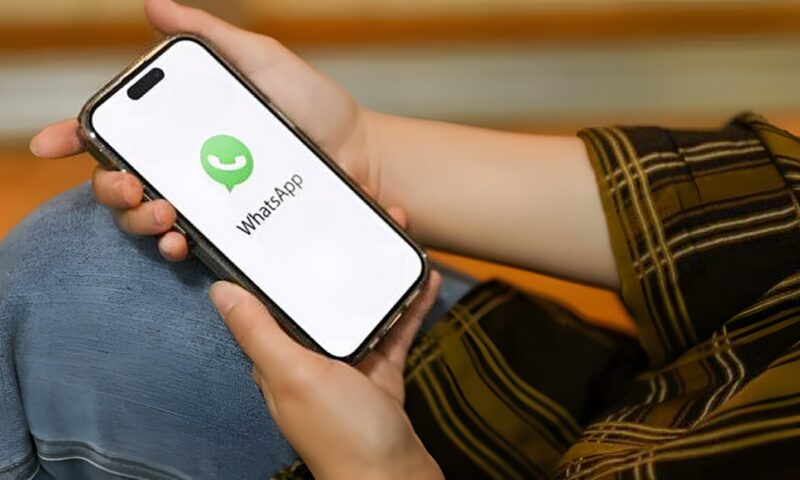 واتساب يختبر ميزة جدولة الرسائل.. من 10 دقائق لـ «أسبوعين»