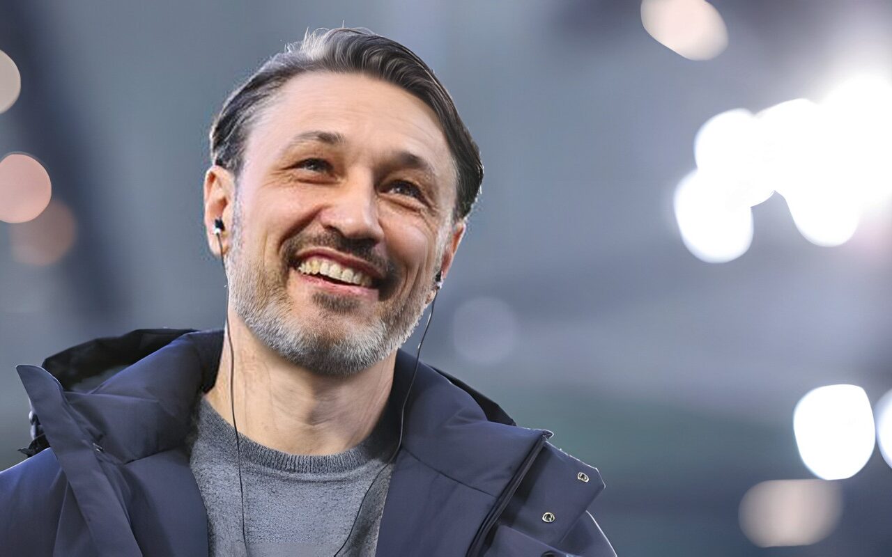 بوروسيا دورتموند يجدد عقد نيكو كوفاتش حتى 2029