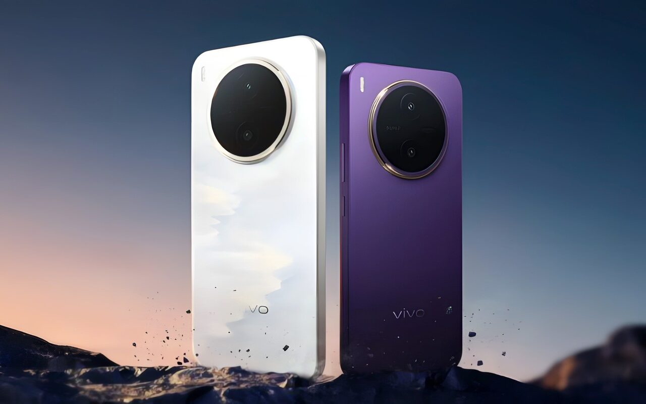 ببطارية تدوم حتى32 ساعة.. فيفو تكشف موعد طرح Vivo Y600 ومواصفاته