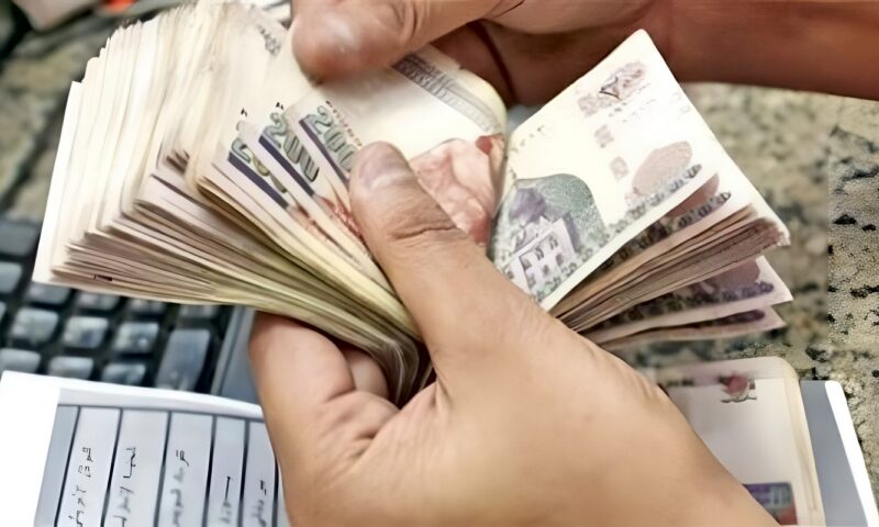 موعد صرف مرتبات شهر نوفمبر 2026.. المالية تحدد موعد القبض وجدول الصرف