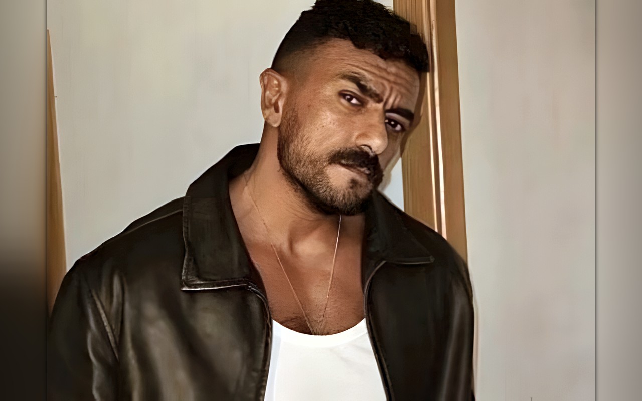 قبل انطلاقته.. أحمد العوضي يكشف عن المسابقة الأولى لمسلسل «سلطان الديب»