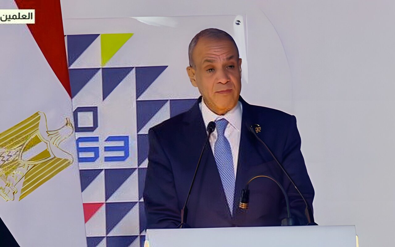 وزير الخارجية: منتدى «العلمين -أفريقيا للأعمال» يوفر مساحة لتحقيق التكامل الاقتصادي